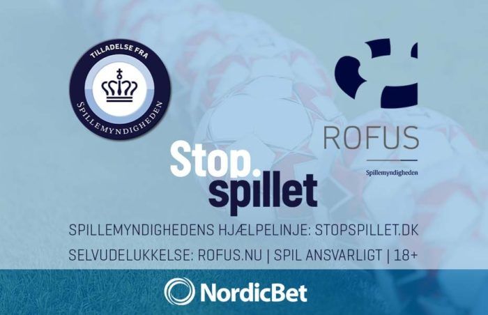 Spil ansvarligt hos NordicBet