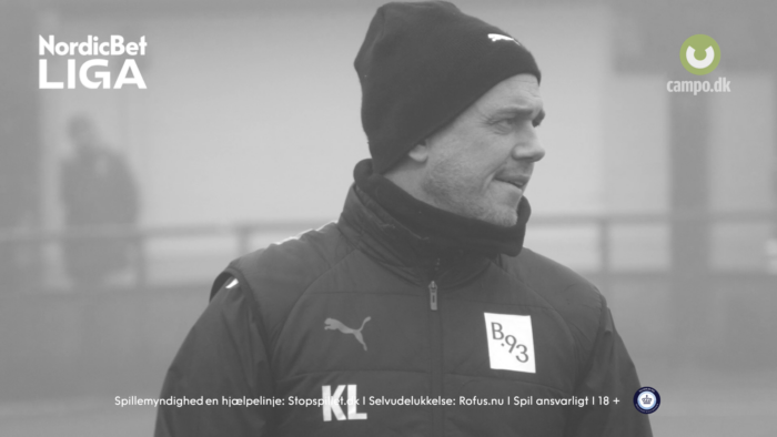 Kasper Lorentzen fra B93